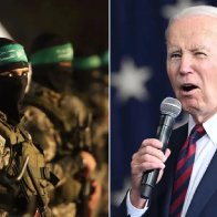 Biden's plan to admit Gazans to US could backfire: 'Brainwashed by Hamas,' expert warns