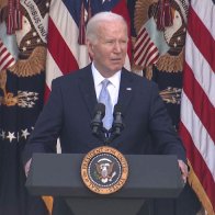 Biden cancels $7.7bn more in student debt for 160,000 borrowers