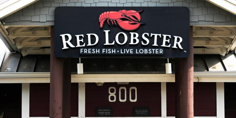 How private equity rolled Red Lobster