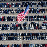 Summer 2024 sees vehicle discounts surge as car buying conditions improve