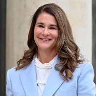 Melinda French Gates to give $1 billion to women's rights groups