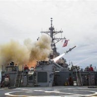 Houthis attack 3 ships, 2 US destroyers in Red Sea, Indian Ocean 