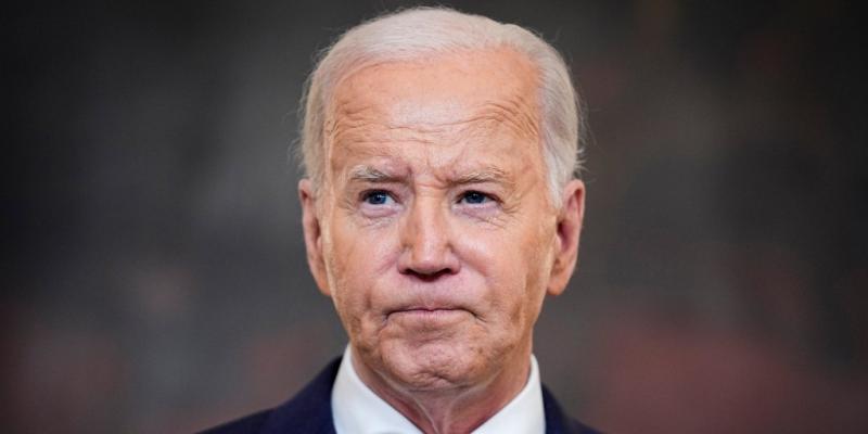 Biden signs executive order shutting down southern border