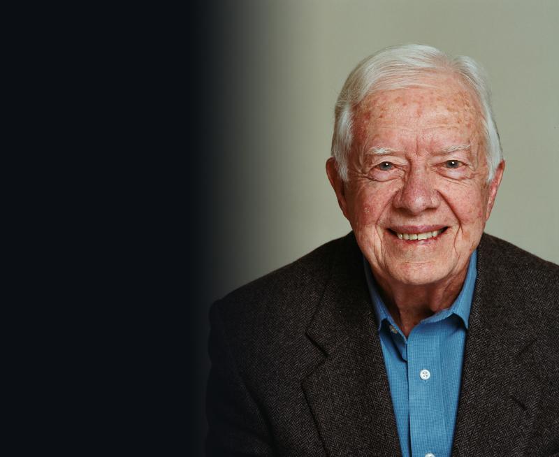 Jimmy Carter