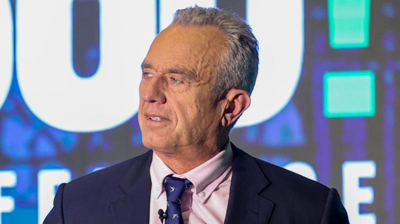 RFK Jr. may help Joe Biden beat Donald Trump in some swing states: Polling