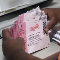 Republicans are targeting late-arriving mail ballots ahead of the 2024 election