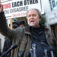 Judge rules Bannon must go to prison by July 1 while appealing contempt case