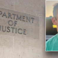 DOJ charges Texas doctor after he blew the whistle on gender-affirming care for minors 