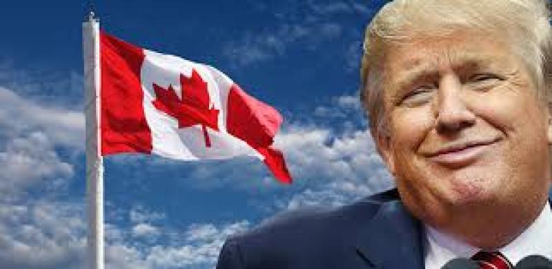 Donald Trump may now be inadmissible to enter Canada