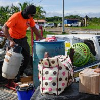 Hundreds of Indigenous families complete relocation off Gardi Sugdub due to rising sea levels