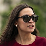 Ocasio-Cortez says 'progressive movement is undermined' by antisemitism