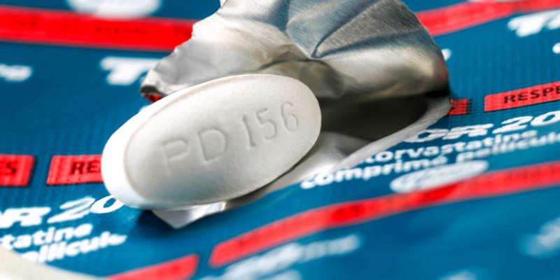 Do I need a statin? New study suggests some with a prescription may not.