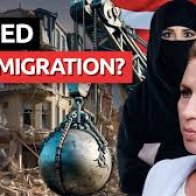 Denmark Declares War on Multiculturalism 