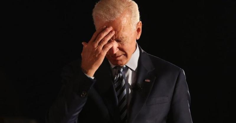 Questions raised about medically juicing Biden for debate