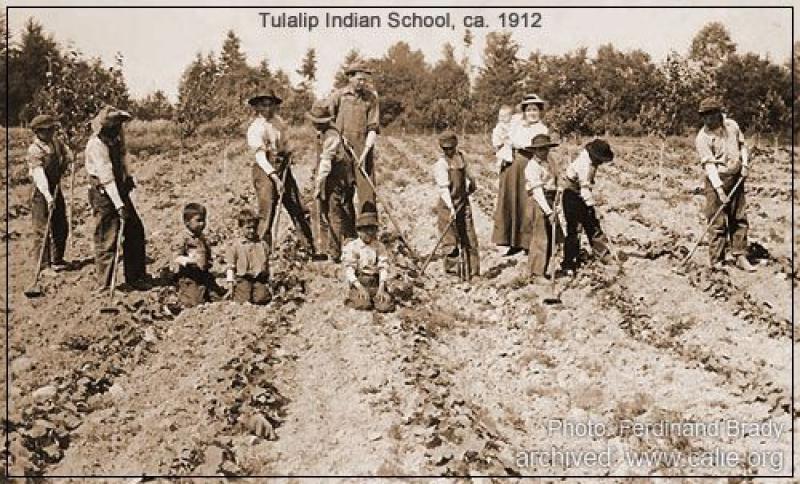 Catholic bishops approve Native American outreach, acknowledge 'traumas' | AP News