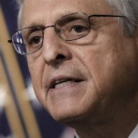 Opinion: The corruption of Attorney General Merrick Garland