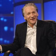 Bill Maher unloads: 'How come it's okay for the left to hate the Jews?'