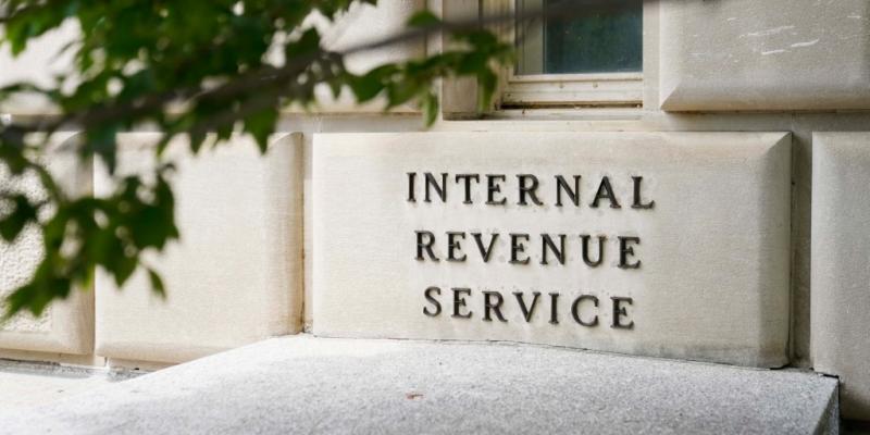 IRS to raise $50 billion over 10 years by closing loophole exploited by the wealthy