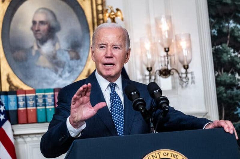 How Republicans used 'cheap fake' videos to attack Biden over 24 hours - The Washington Post