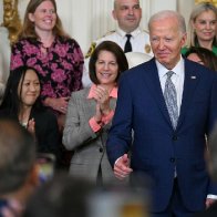 Watch Live: Biden announces new immigration program offering legal status to spouses of U.S. citizens - CBS News