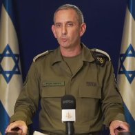 Israeli Military Says Hamas Can’t Be Destroyed, Escalating Feud With Netanyahu