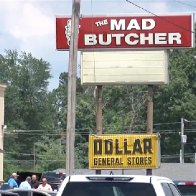 3 dead, 10 wounded in shooting at Mad Butcher grocery in Arkansas