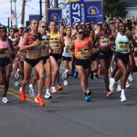 No, running won’t make you infertile. 8 sexist myths women runners disproved