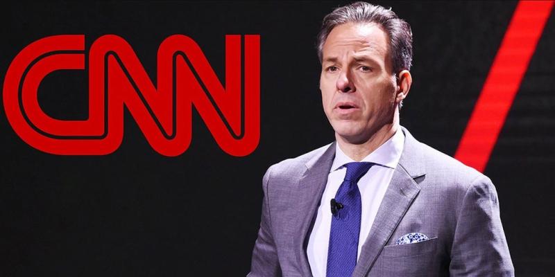 CNN debate moderator Jake Tapper's sharpest anti-Trump commentary over the years 