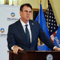 Gov. Stitt approves all of Walters' new Education Department rules • Oklahoma Voice