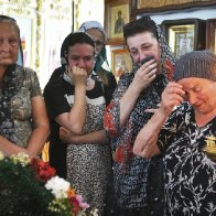 Dagestan attacks: Is Putin's Ukraine war distracting from Islamist threat in Russia?