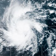 Beryl becomes major hurricane forecast to bring life-threatening conditions to the Caribbean