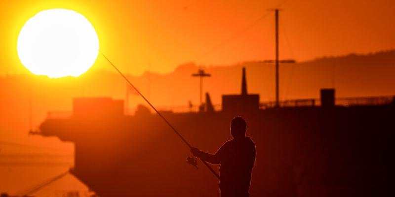 Scorching temps expected over July 4th holiday; nearly 150 million under heat alerts