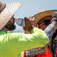 Sweltering temperatures persist as dangerous heat impacts West and East coasts