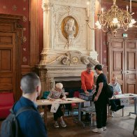 Live Updates: No Party Wins Absolute Majority in France Elections, Projections Show