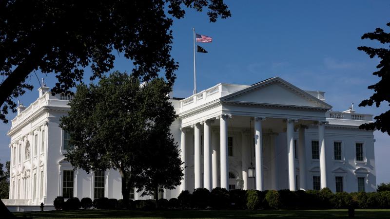 Parkinson's expert visited White House 8 times in 8 months, met with Biden's doctor - ABC News