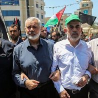 Citing losses and destruction, Hamas figures in Gaza urge leaders to strike deal