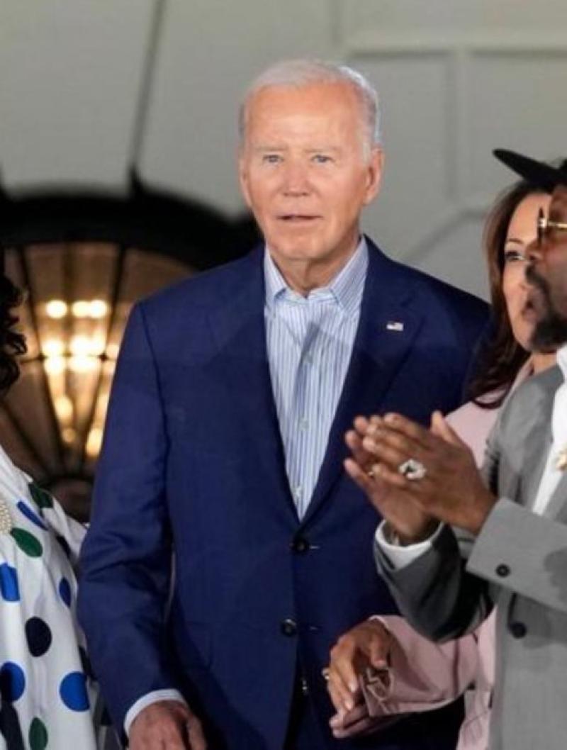 US House panel subpoenas some Biden aides over his mental fitness