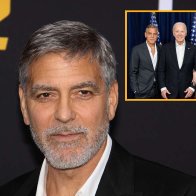 In New 'Ocean's 14', George Clooney Pulls Off $30 Million Heist By Tricking People Into Giving Money To Politician Before Revealing He's Demented