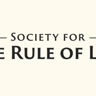 1,000+ Lawyers and Public Officials Sign Statement of Principles in Support of the Rule of Law - Society for the Rule of Law
