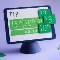 Opinion | The Tyranny of Today’s Tipping 