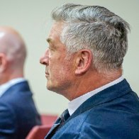 Judge dismisses involuntary manslaughter case against Alec Baldwin in 'Rust' shooting