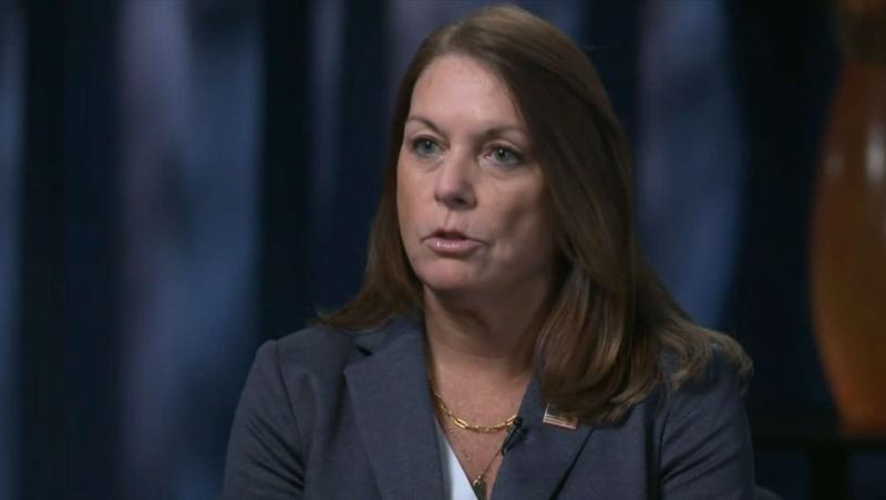 Secret Service Director Assures Nation She Wasn't Trying To Get Trump Killed, She's Just Extremely Incompetent