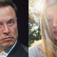 Elon Musk's transgender daughter, Vivian Wilson, speaks in first interview