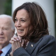7 Hoaxes Pushed by ‘The Truths We Hold’ Author Kamala Harris