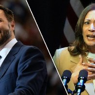 JD Vance rips Kamala Harris for questioning his loyalty to America | Fox News