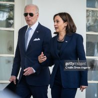 Kamala Harris praised ‘defund the police’ movement in June 2020 radio interview