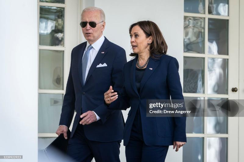 Kamala Harris praised ‘defund the police’ movement in June 2020 radio interview