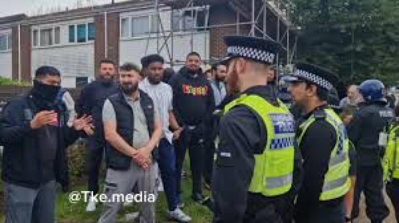 Britain's multicultural disaster