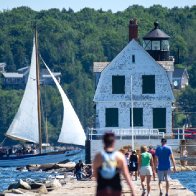 Maine's housing woes are holding back a robust tourism economy