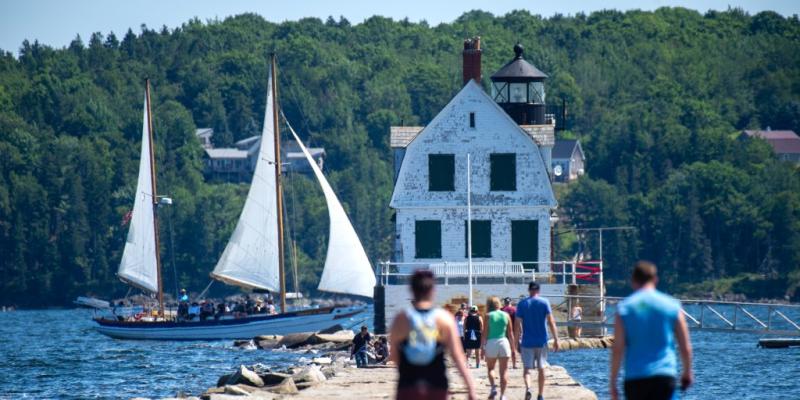 Maine's housing woes are holding back a robust tourism economy